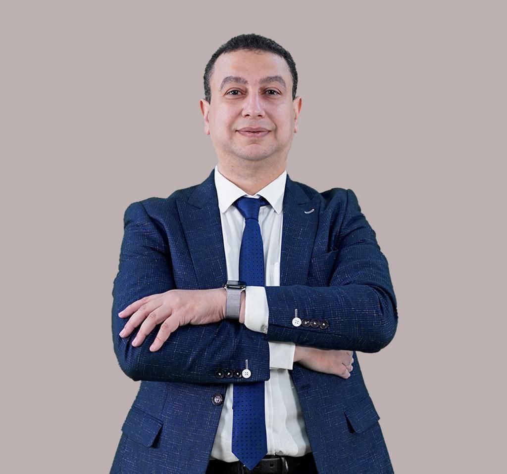 Dr. Khaled Gharib